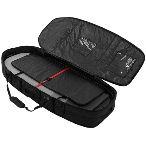2026 Mystic Patrol Foil Boardbag 35006.240031 - Black
